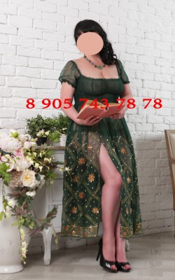 Фото +7 (905) 743-78-78